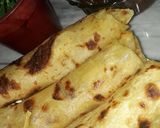 صورة لخطوة 6 من وصفة المعارك 😍❤