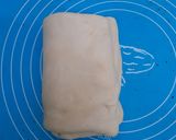 Foto langkah ke 5 dari resep Banana milk cruncy tanpa korsvet.