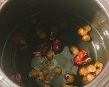 Hình bước làm 2 của món Chè trứng