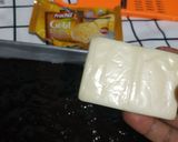Foto langkah ke 8 dari resep 109. Brownies Pisang Whipping Cream.