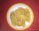 Foto langkah ke 3 dari resep Bimielor bihun mie Telor dadakan 😅.
