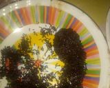 Φωτογραφία βήματος 8 της συνταγής Τρουφάκια κλασσικά και απλά!
