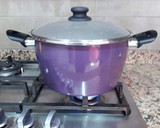 Foto del paso 7 de la receta: Ensalada de remolacha en conserva agridulce