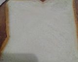 Foto langkah ke 2 dari resep Chocolatos Bread Rolls.