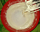 Foto langkah ke 1 dari resep Bolu Kukus Santan Bermotif.