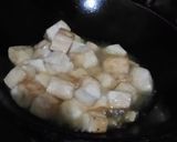 Foto langkah ke 3 dari resep Tahu Bumbu Kecap.