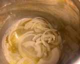 A picture of step 1 of Hearthy Chipotle Chicken.