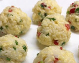 Foto del paso 4 de la receta: Bombitas de arroz