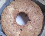 Foto langkah ke 10 dari resep Bolu pisang.