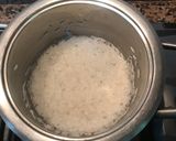 صورة لخطوة 1 من وصفة طريقة عمل رز بحليب على طريقتي Rice Pudding