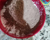 Foto del paso 5 de la receta: Pastel red velvet