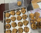 Foto langkah ke 3 dari resep Soft Cookies.