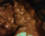 Foto del passaggio 3 della ricetta 🍫Torta Kinder cereali con Nutella 🍫