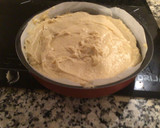 Foto del paso 2 de la receta: Torta invertida de pera