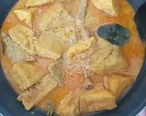 Foto langkah ke 4 dari resep Kalio Tahu Tempe Semangit.