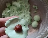 Foto langkah ke 3 dari resep Jaja (kue) Klepon.