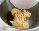 Toffifee tekercs recept fázis 1 fotója