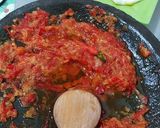 Foto langkah ke 7 dari resep Sambel Bawang Rumahan.