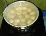 Foto langkah ke 6 dari resep Cilok alakadarnya.heheh.
