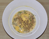 Foto del paso 1 de la receta: Tortilla de salmón y queso