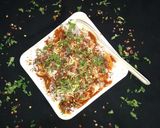 દહીં પાપડી ચાટ (Dahi Papdi Chaat Recipe In Gujarati) રેસીપી સ્ટેપ9ફોટો
