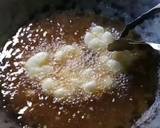 Foto langkah ke 6 dari resep Bakso Mekar Nasi Sisa.
