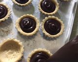 Foto langkah ke 8 dari resep Pie Brownies oven tangkring.