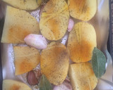 Foto del paso 2 de la receta: Patatas al horno