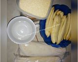 Foto langkah ke 1 dari resep Pisang Aroma.