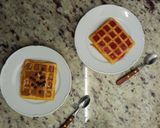 Foto del paso 5 de la receta: Waffles