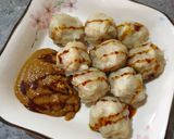Foto langkah ke 7 dari resep Empek2 & Siomay Tengiri.