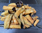 Foto del paso 3 de la receta: Berenjenas crujientes con Miel