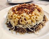 صورة لخطوة 10 من وصفة الكشري