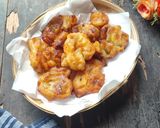 Foto langkah ke 5 dari resep Sanggar Pisang Nangka.