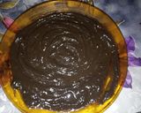 صورة لخطوة 4 من وصفة صوص الشوكولاتة