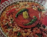 A picture of step 8 of #Curry#Chilli Curry (Mirchi Ka Salan).