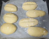 Foto del paso 3 de la receta: Bollos de pan con masa madre en panificadora Lidl