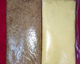 Foto langkah ke 3 dari resep Shortbread Cookies.
