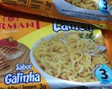 Foto del paso 4 de la receta: Ramen al estilo Gringa