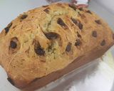 Foto langkah ke 5 dari resep Bolu pisang (no mixser).