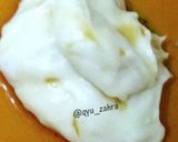Foto langkah ke 8 dari resep Bubur Sum Sum.