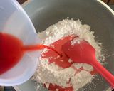 Foto langkah ke 2 dari resep Cendol Thailand Versi Merah Putih.