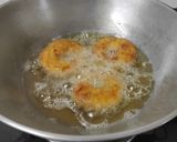 চিকেন ডোনাট (chicken doughnut recipe in Bengali) রেসিপির ধাপ 3 ছবি