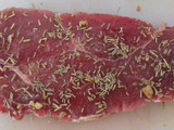 Steak Daging