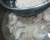 A picture of step 1 of Masaledar Paneer.