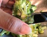 Roasted Broccoli (Family Fave Snack - Don’t knock it ‘til you try it!)