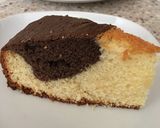 صورة لخطوة 5 من وصفة ماربل كيك 🍰