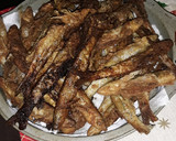 Foto del paso 2 de la receta: Pejerrey frito👍😋😋