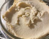 A picture of step 4 of Butter Bean & Cauliflower Mash.