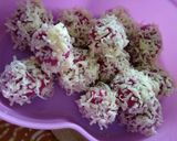 Foto langkah ke 10 dari resep Klepon Coklat Keju.